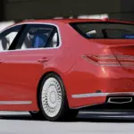 2021 X90 [ Debadged / Add-On / FiveM ] V1.0