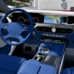 2021 X90 [ Debadged / Add-On / FiveM ] V1.0