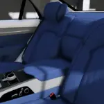 2021 X90 [ Debadged / Add-On / FiveM ] V1.0
