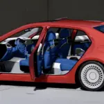 2021 X90 [ Debadged / Add-On / FiveM ] V1.0