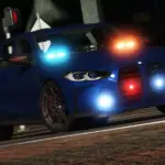 2022 BMW M3 Unmarked