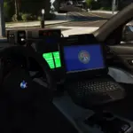 2022 BMW M3 Unmarked2