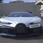 2022 Bugatti Chiron Profilee 2022 Bugatti Chiron Profilee