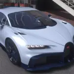 2022 Bugatti Chiron Profilee2