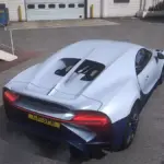 2022 Bugatti Chiron Profilee3