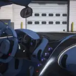 2022 Bugatti Chiron Profilee4