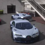 2022 Bugatti Chiron Profilee5