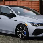2022 Volkswagen Golf R Mk VIII