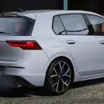 2022 Volkswagen Golf R Mk VIII2