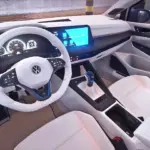 2022 Volkswagen Golf R Mk VIII3