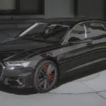 2023 Audi A6L
