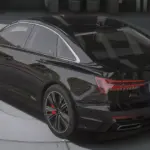 2023 Audi A6L3