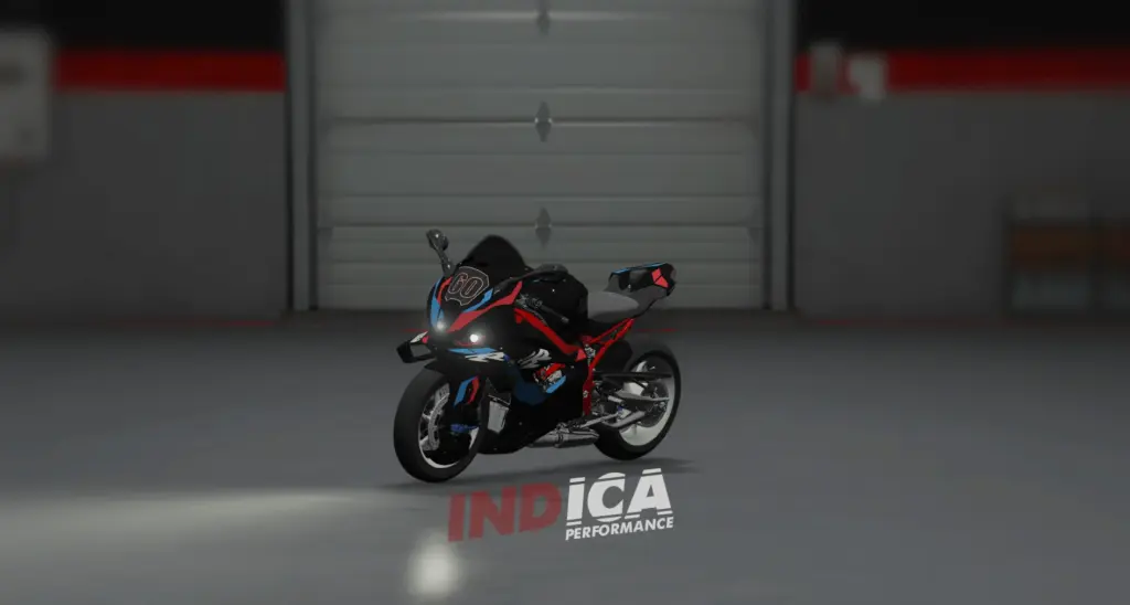 2023 BMW M 1000 RR [Add-on | Extras | Tuning]
