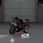 2023 BMW M 1000 RR [Add-on | Extras | Tuning]