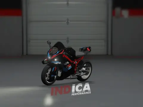2023 BMW M 1000 RR [Add-on | Extras | Tuning]