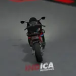 2023 BMW M 1000 RR [Add-on | Extras | Tuning]