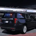 2023 Chevrolet Suburban USSS2