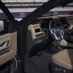 2023 Chevrolet Suburban USSS3