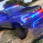 2023 Ford Raptor