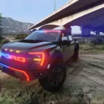 2023 Ford Raptor3