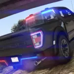 2023 Ford Raptor5