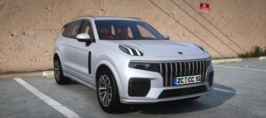 2023 LYNK & CO 09 EM-9