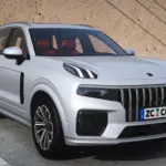 2023 LYNK & CO 09 EM-9