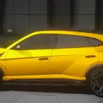 2023 Lamborghini Urus Performante2