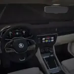 2023 Skoda Superb (Addon)