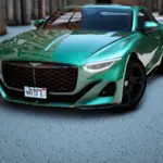 2024 Bentley Batur [Add-On] V1.0