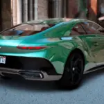 2024 Bentley Batur [Add-On] V1.0