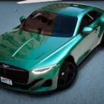 2024 Bentley Batur [Add-On] V1.0