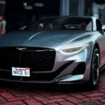 2024 Bentley Batur [Add-On] V1.0