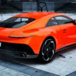 2024 Bentley Batur [Add-On] V1.0