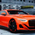 2024 Bentley Batur [Add-On] V1.0