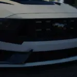 2024 Ford Mustang Darkhorse Unmarked5