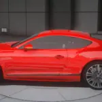 2025 Bentley Continental GT Speed2