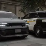 2025 Dodge Durango2