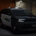 2025 Dodge Durango3