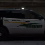 2025 Dodge Durango4