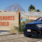 2025 Dodge Durango5