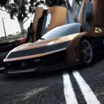 2025 Ferrari F80 [Add-On | Automatic Spoiler] V1.0