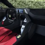 2025 Ferrari F80 [Add-On | Automatic Spoiler] V1.0