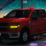 2025 Ford F-150 XLT Undercover