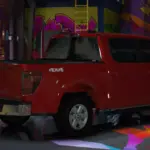 2025 Ford F-150 XLT Undercover2