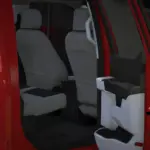 2025 Ford F-150 XLT Undercover4