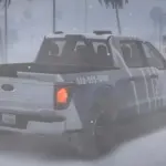 2025 Ford F150 SoSan Snow Removal2