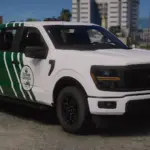 2025 Ford F150 Work Trucks SoSan Snow & Grass Company