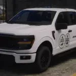 2025 Ford F150 Work Trucks SoSan Snow & Grass Company