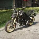 2025 Honda CB1000 Hornet SP [Add-On | Tuning] V1.0